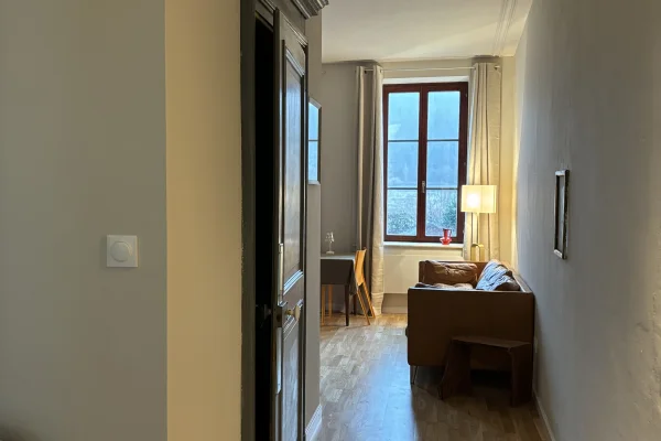 Après rénovation