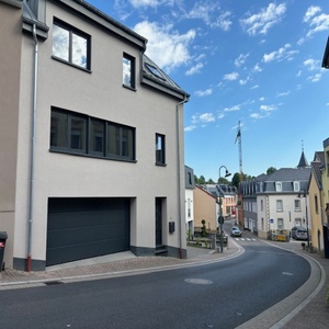 Greiveldange- une maison lumineuse et fonctionnelle à la location